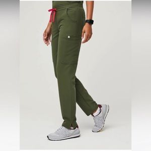 FIGS Yola Scrub Pants - XS regular